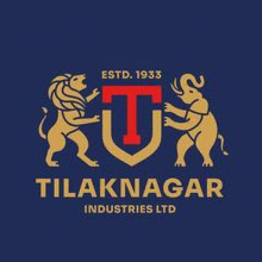 Tilaknagar Industries logo